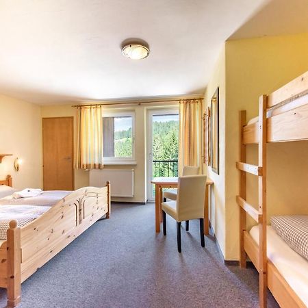 Kuku Berghotel Rettenberg Bagian luar foto