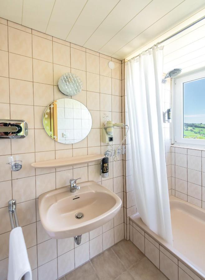 Kuku Berghotel Rettenberg Bagian luar foto